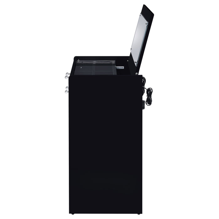 Danbury Vanity Set - All Brands Furniture (NJ)