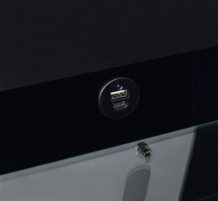 Danbury Vanity Set - All Brands Furniture (NJ)