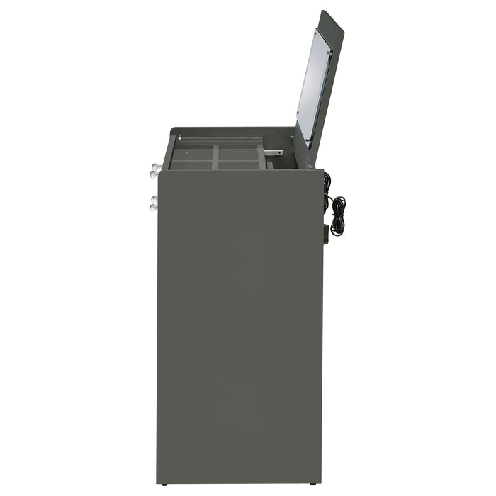 Danbury Vanity Set - All Brands Furniture (NJ)