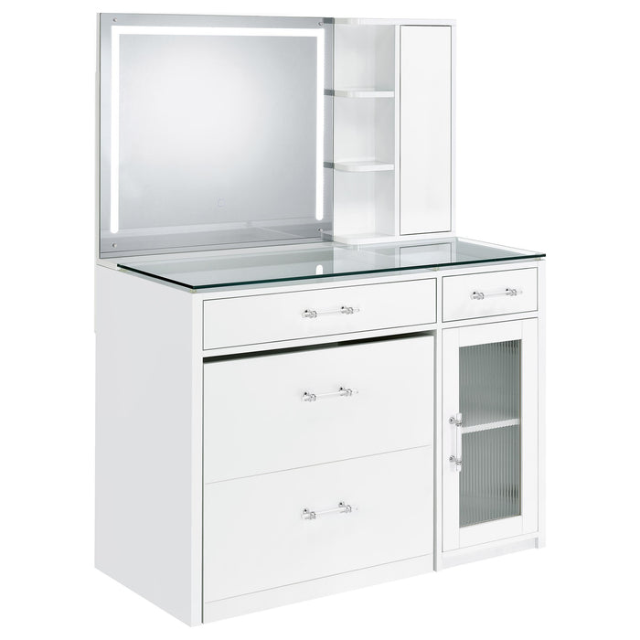 Flora Vanity Sets - All Brands Furniture (NJ)