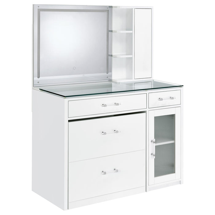 Flora Vanity Sets - All Brands Furniture (NJ)