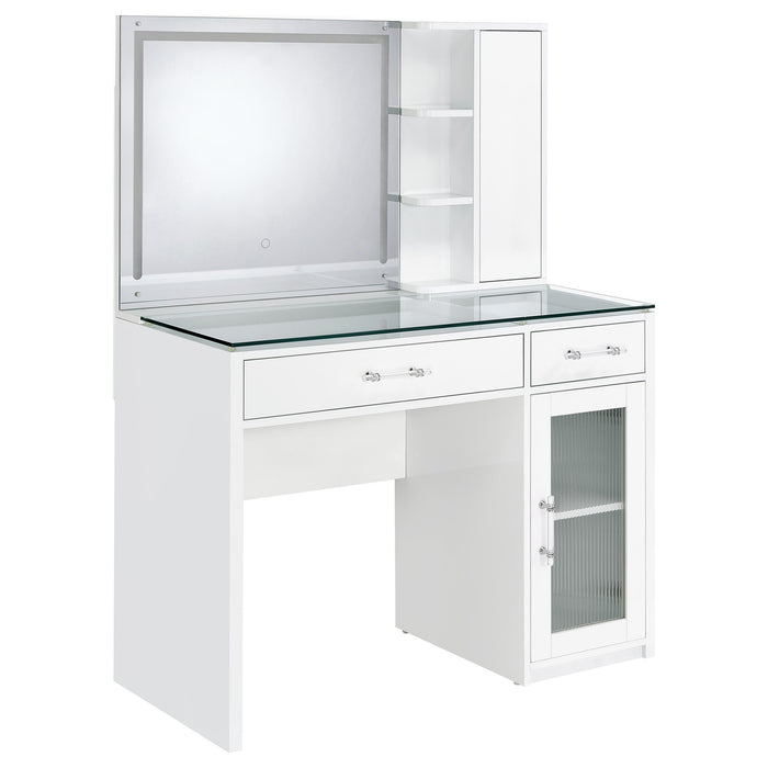 Flora Vanity Sets - All Brands Furniture (NJ)