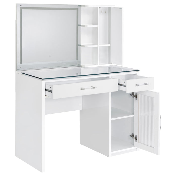 Flora Vanity Sets - All Brands Furniture (NJ)