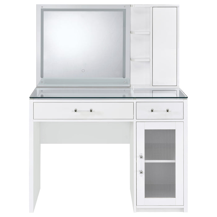 Flora Vanity Sets - All Brands Furniture (NJ)