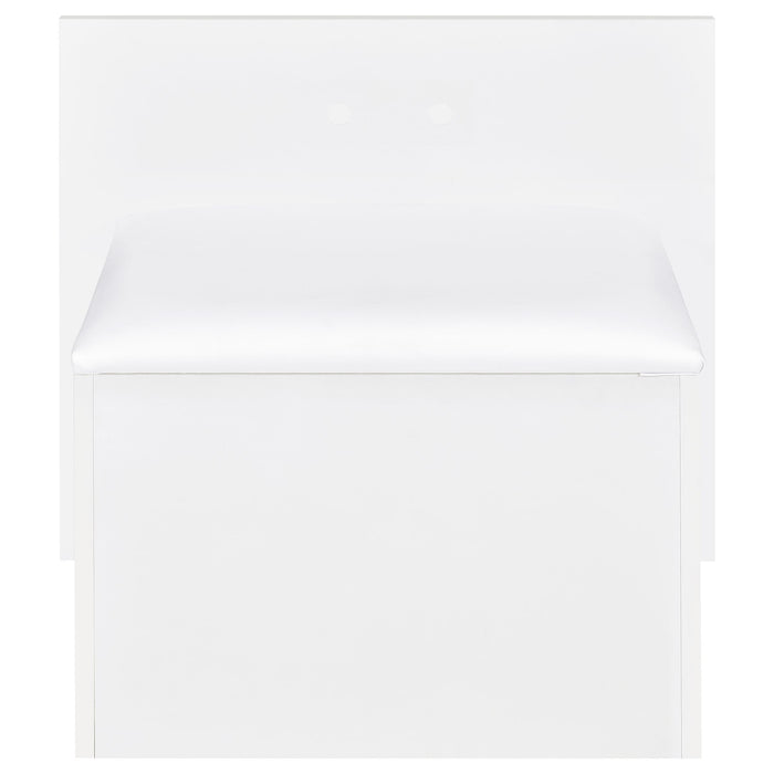 Flora Vanity Sets - All Brands Furniture (NJ)