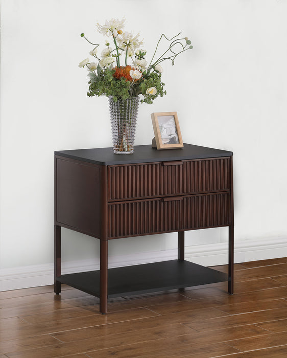 Zimmerlee End & Side Table - All Brands Furniture (NJ)