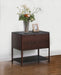 Zimmerlee End & Side Table - All Brands Furniture (NJ)