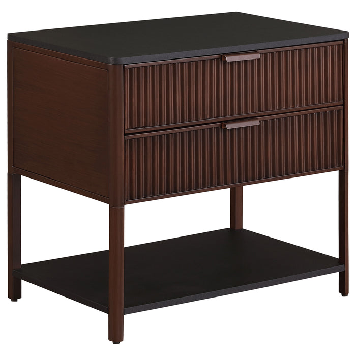 Zimmerlee End & Side Table - All Brands Furniture (NJ)