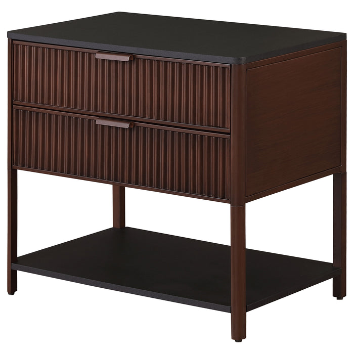 Zimmerlee End & Side Table - All Brands Furniture (NJ)