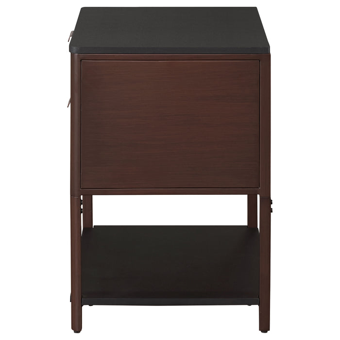 Zimmerlee End & Side Table - All Brands Furniture (NJ)