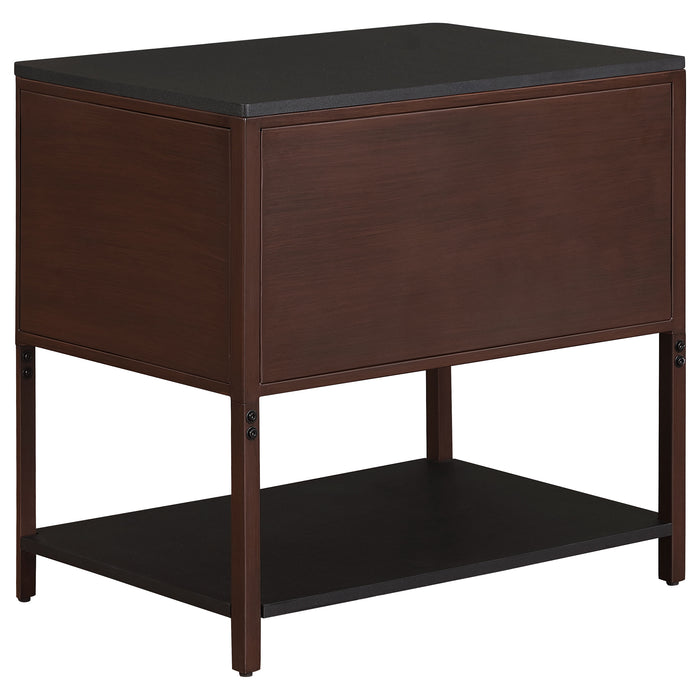 Zimmerlee End & Side Table - All Brands Furniture (NJ)