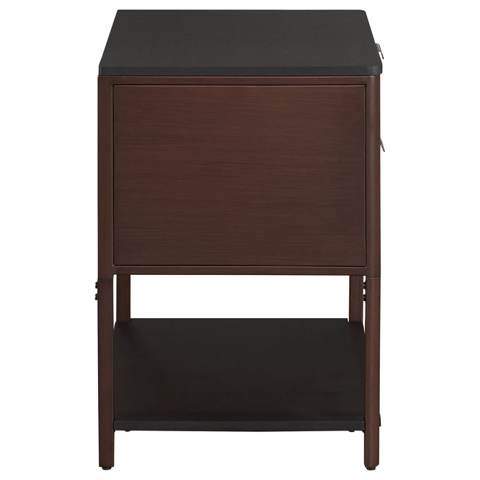 Zimmerlee End & Side Table - All Brands Furniture (NJ)