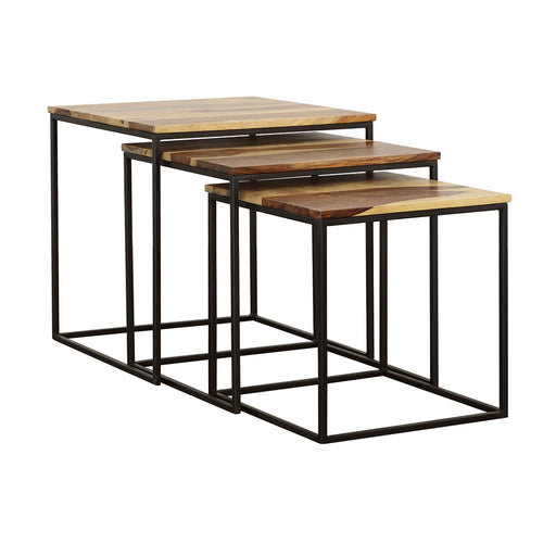 Belcourt Nesting Table Set - All Brands Furniture (NJ)
