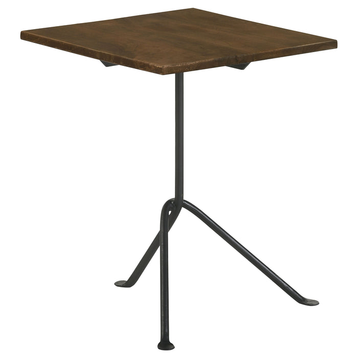 Heitor Side Table - All Brands Furniture (NJ)