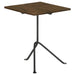 Heitor Side Table - All Brands Furniture (NJ)