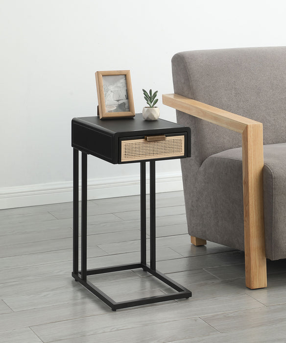 Amherst End Side Tables - All Brands Furniture (NJ)