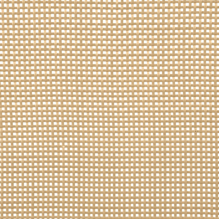 Amherst 1-drawer Radio Weave Cane Metal Side Table - All Brands Furniture (NJ)