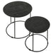 Loannis Nesting Table Set - All Brands Furniture (NJ)