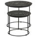 Loannis Nesting Table Set - All Brands Furniture (NJ)