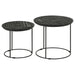 Loannis Nesting Table Set - All Brands Furniture (NJ)