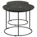 Loannis Nesting Table Set - All Brands Furniture (NJ)