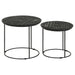 Loannis Nesting Table Set - All Brands Furniture (NJ)