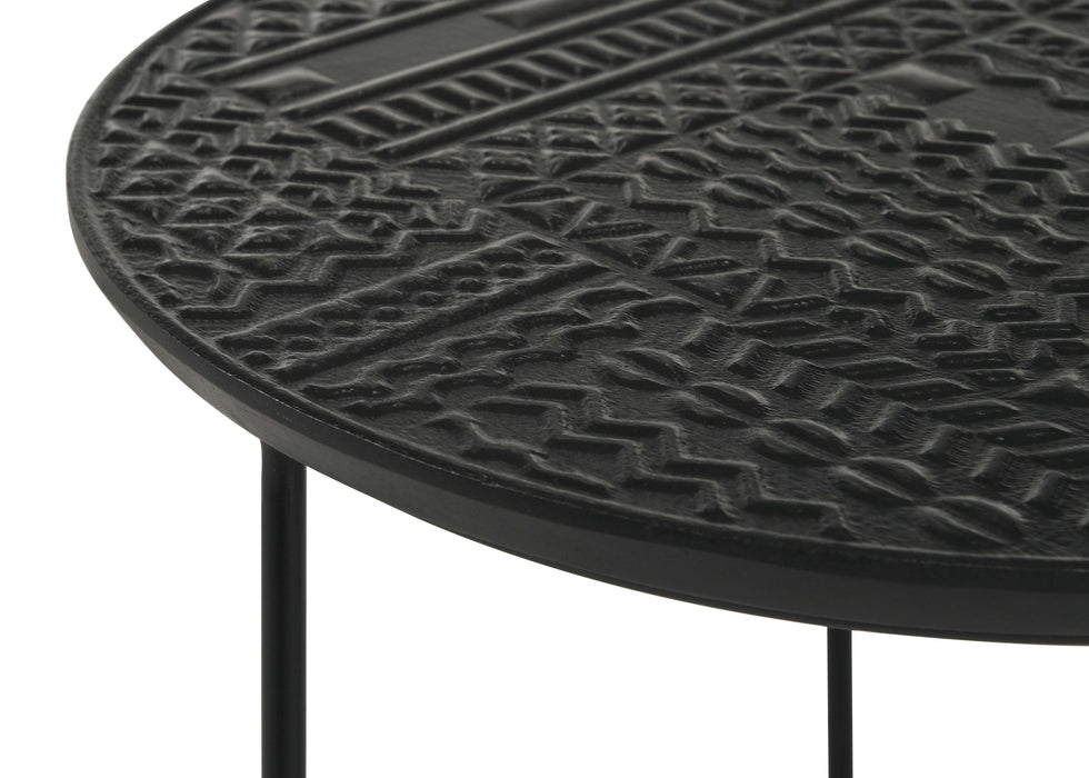 Loannis Nesting Table Set - All Brands Furniture (NJ)