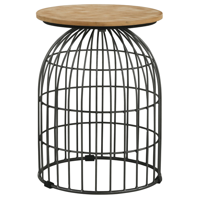 Bernardo Side Table