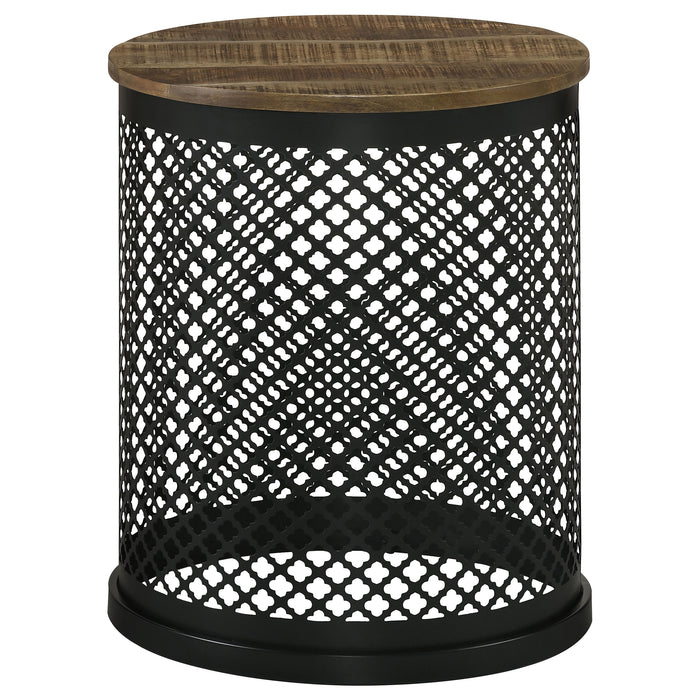 Aurora Side Table