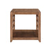 Shaker Lakes End Table image