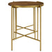 Malka Nesting Table Set - All Brands Furniture (NJ)
