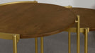 Malka Nesting Table Set - All Brands Furniture (NJ)