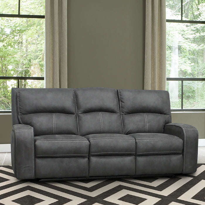 Parker Living Polaris Power Reclining Sofa and Loveseat