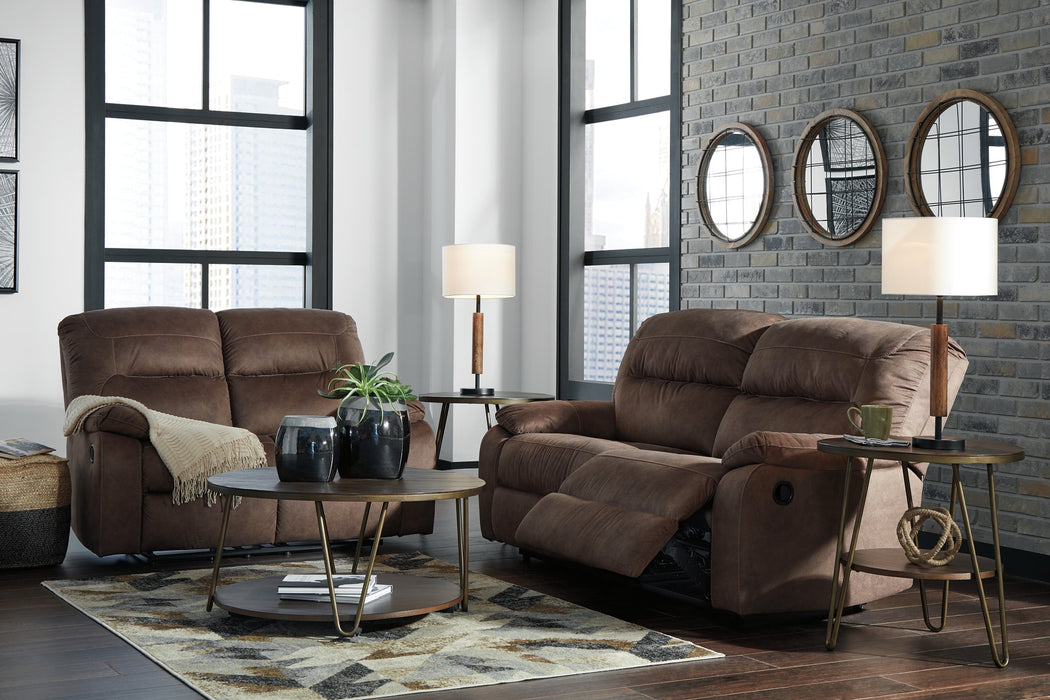 Bolzano Reclining Sofa - All Brands Furniture (NJ)