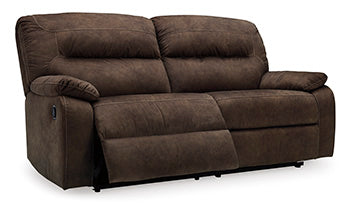 Bolzano Reclining Sofa - All Brands Furniture (NJ)