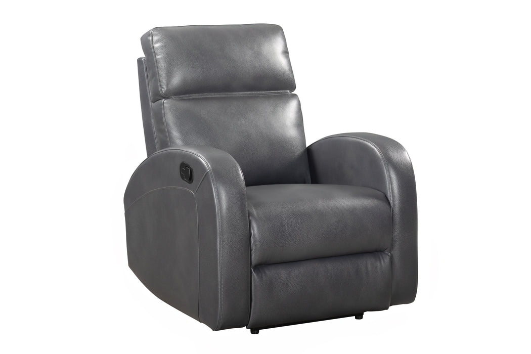 Parker Living Devin Manual Recliner
