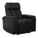 Parker Living Phoenix Zero Gravity Power 2 Seat Home Theater Seating with Wedge and Immersive Audio