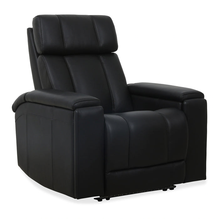 Parker Living Phoenix Zero Gravity Power 3 Seat Home Theater Seating with Immersive Audio P3