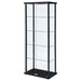 Delphinium Curio Cabinet - All Brands Furniture (NJ)