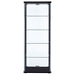 Delphinium Curio Cabinet - All Brands Furniture (NJ)