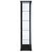 Delphinium Curio Cabinet - All Brands Furniture (NJ)