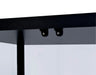 Delphinium Curio Cabinet - All Brands Furniture (NJ)