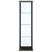 Cyclamen Curio Cabinet - All Brands Furniture (NJ)