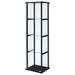 Cyclamen Curio Cabinet - All Brands Furniture (NJ)