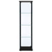 Cyclamen Curio Cabinet - All Brands Furniture (NJ)