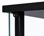 Cyclamen Curio Cabinet - All Brands Furniture (NJ)