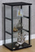 Cyclamen Curio Cabinet - All Brands Furniture (NJ)