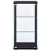 Cyclamen Curio Cabinet - All Brands Furniture (NJ)
