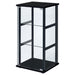 Cyclamen Curio Cabinet - All Brands Furniture (NJ)