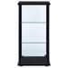 Cyclamen Curio Cabinet - All Brands Furniture (NJ)